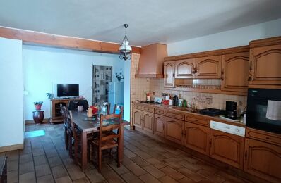 vente maison 161 000 € à proximité de Enquin-les-Mines (62145)