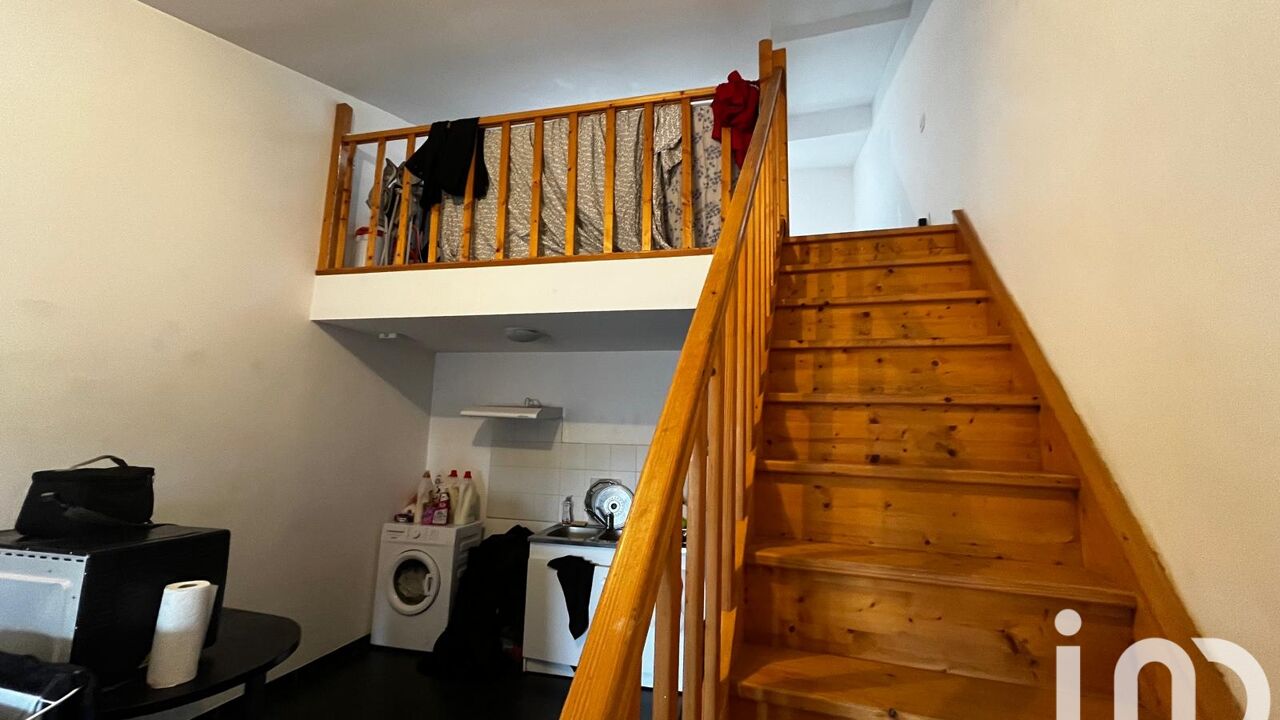 appartement 2 pièces 40 m2 à vendre à Gignac (34150)