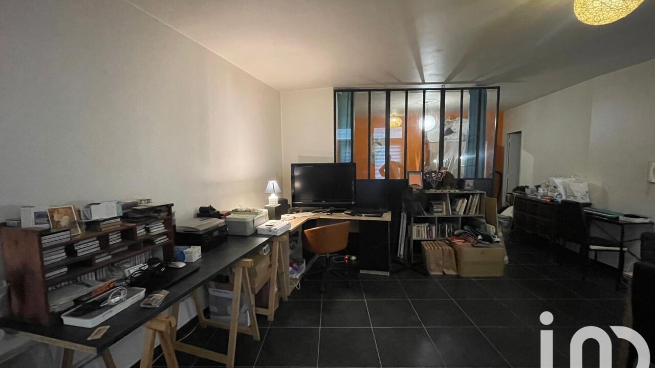 appartement 2 pièces 53 m2 à vendre à Gignac (34150)