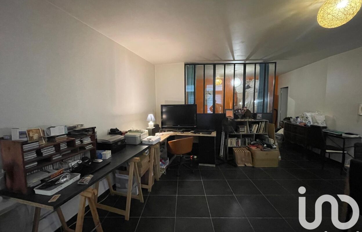 appartement 2 pièces 53 m2 à vendre à Gignac (34150)