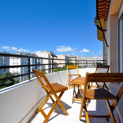 Appartement pour les vacances 3 pièces 77 m²