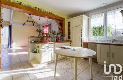 vente maison 341 500 € à proximité de Fay-de-Bretagne (44130)