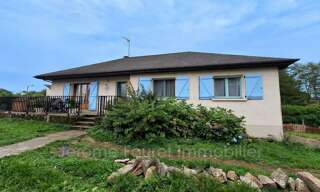 Maison 6 Pièces 139 m² à vendre à Égletons (19300)