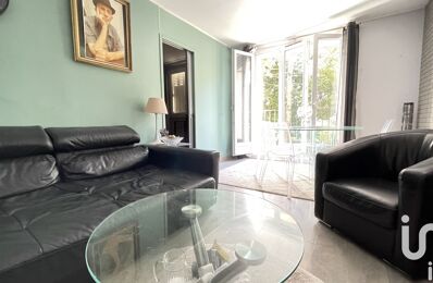 vente appartement 241 000 € à proximité de Champs-sur-Marne (77420)