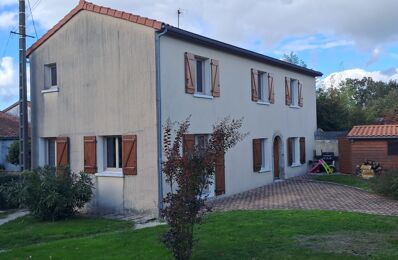 vente maison 175 000 € à proximité de Azay-sur-Thouet (79130)