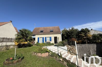 vente maison 259 000 € à proximité de Guigneville-sur-Essonne (91590)