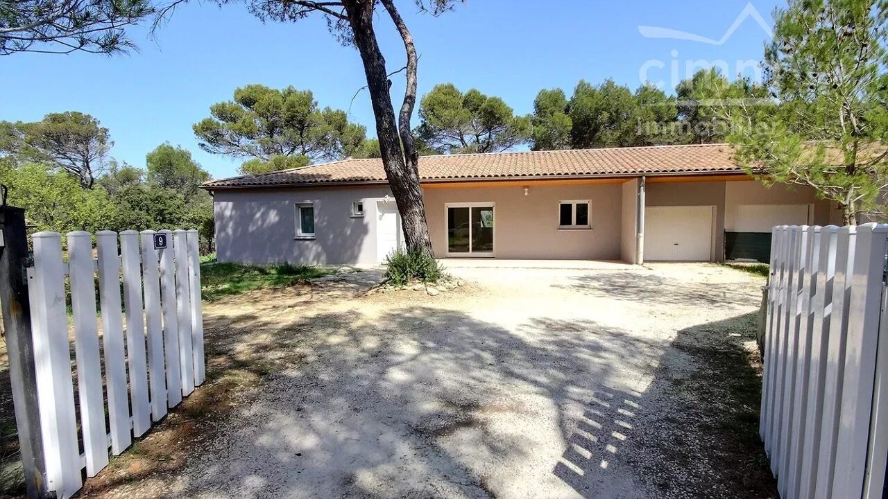 maison 5 pièces 96 m2 à louer à Le Teil (07400)