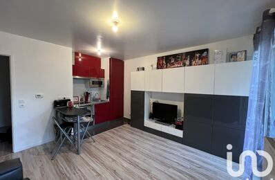 vente appartement 143 000 € à proximité de Enghien-les-Bains (95880)