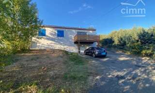 Maison 4 Pièces 79 m² à vendre à Luc-sur-Aude (11190)