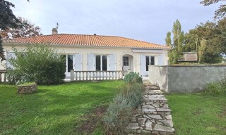 Maison 5 Pièces 132 m² à vendre à La Peyratte (79200)