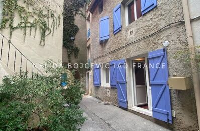 location maison 650 € CC /mois à proximité de Solliès-Pont (83210)