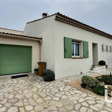 Maison 4 pièces 127 m²