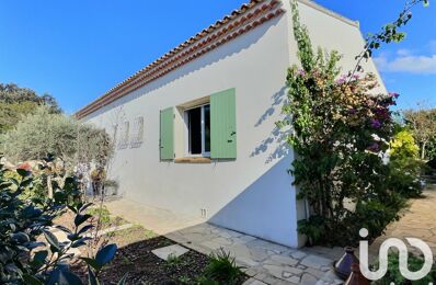 vente maison 360 000 € à proximité de Miramas (13140)