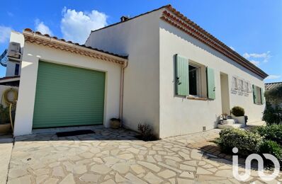 vente maison 354 000 € à proximité de Maussane-les-Alpilles (13520)