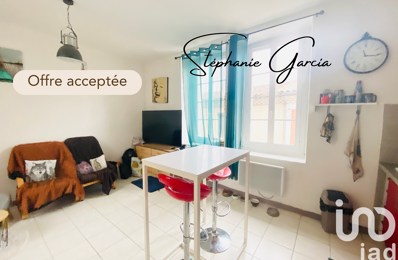 appartement 2 pièces 38 m2 à vendre à Valence (26000)