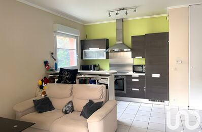 vente appartement 280 000 € à proximité de Quincy-Voisins (77860)