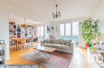 vente appartement 229 000 € à proximité de Villeneuve-Saint-Georges (94190)