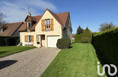 vente maison 225 900 € à proximité de Milly-sur-Thérain (60112)