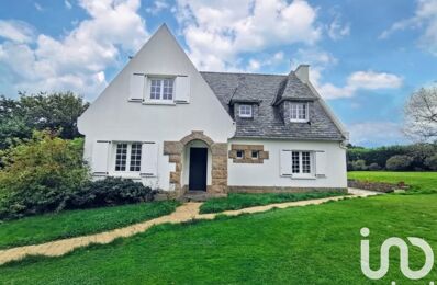 vente maison 498 000 € à proximité de Trélévern (22660)