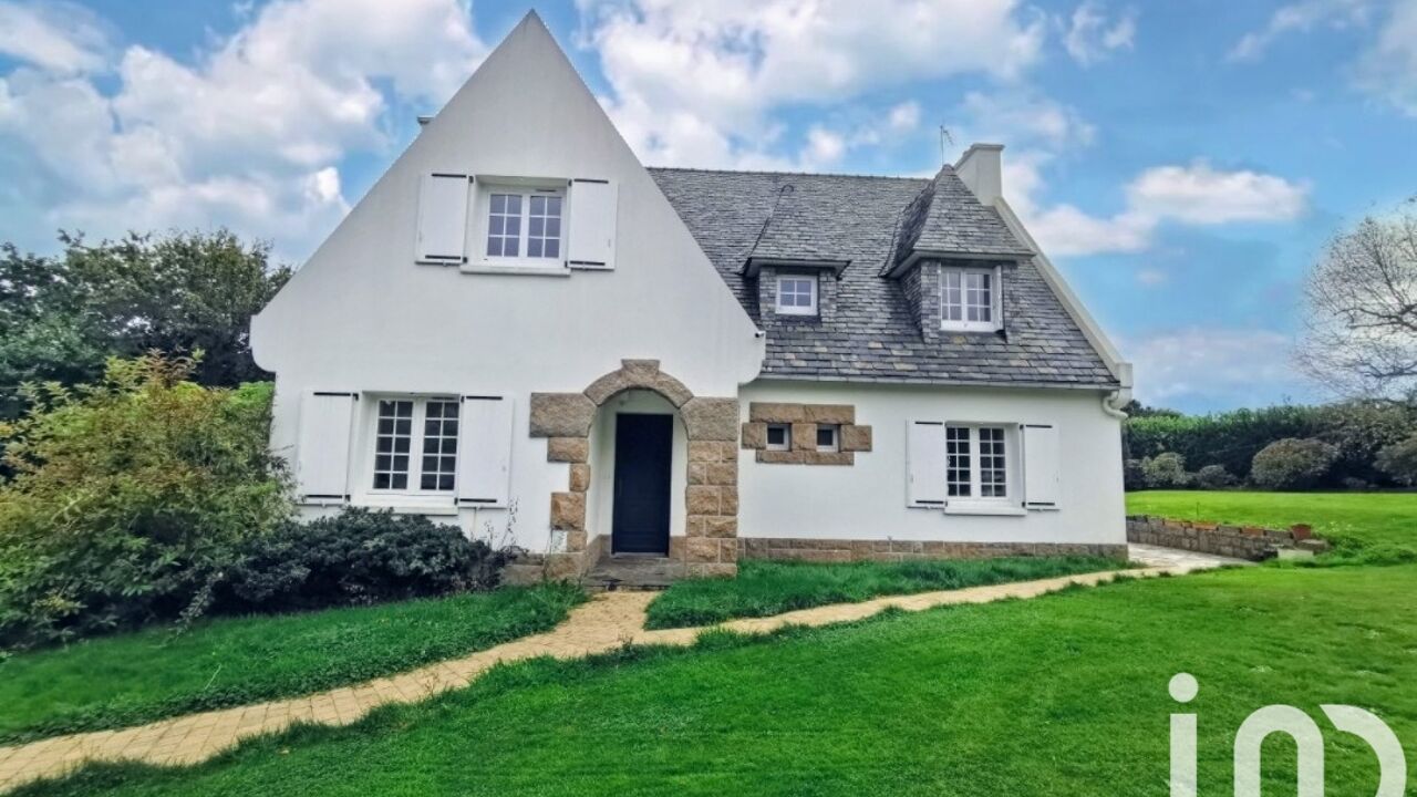 maison 7 pièces 170 m2 à vendre à Lannion (22300)