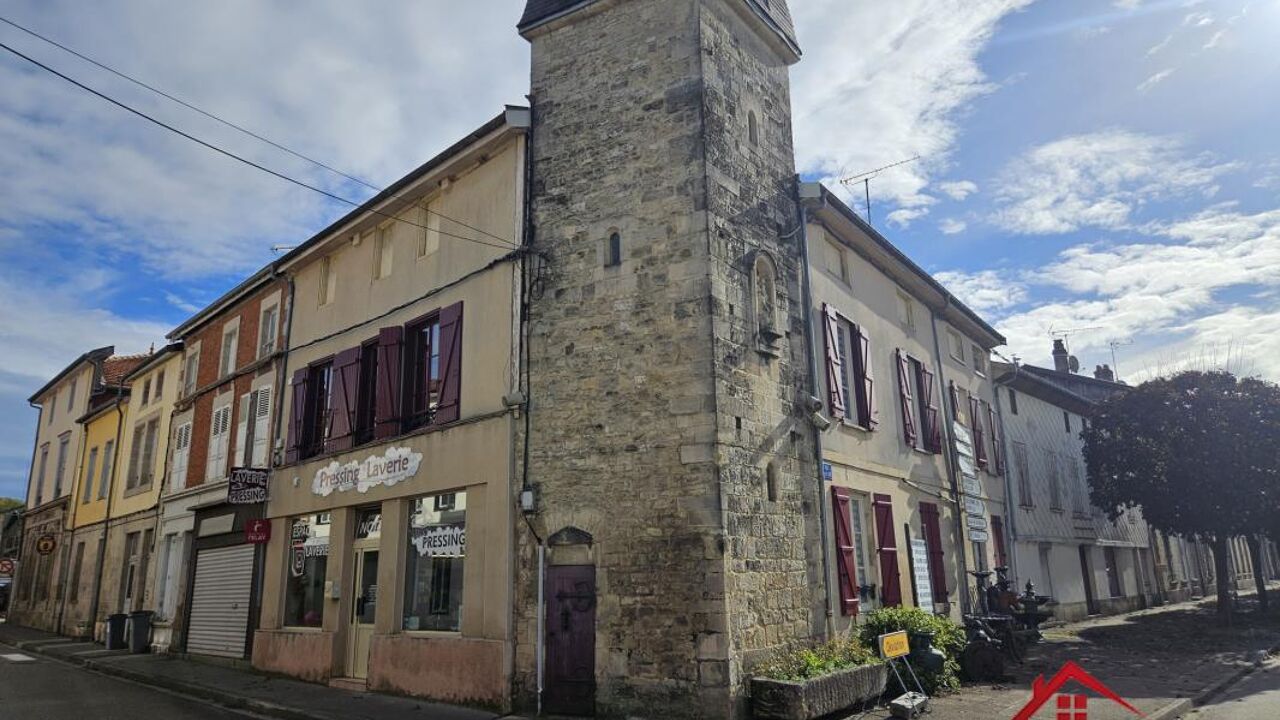 maison 7 pièces 218 m2 à vendre à Wassy (52130)