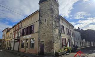 Immeuble  218 m² à vendre à Wassy (52130)