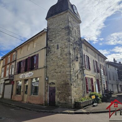 Immeuble  172000 €