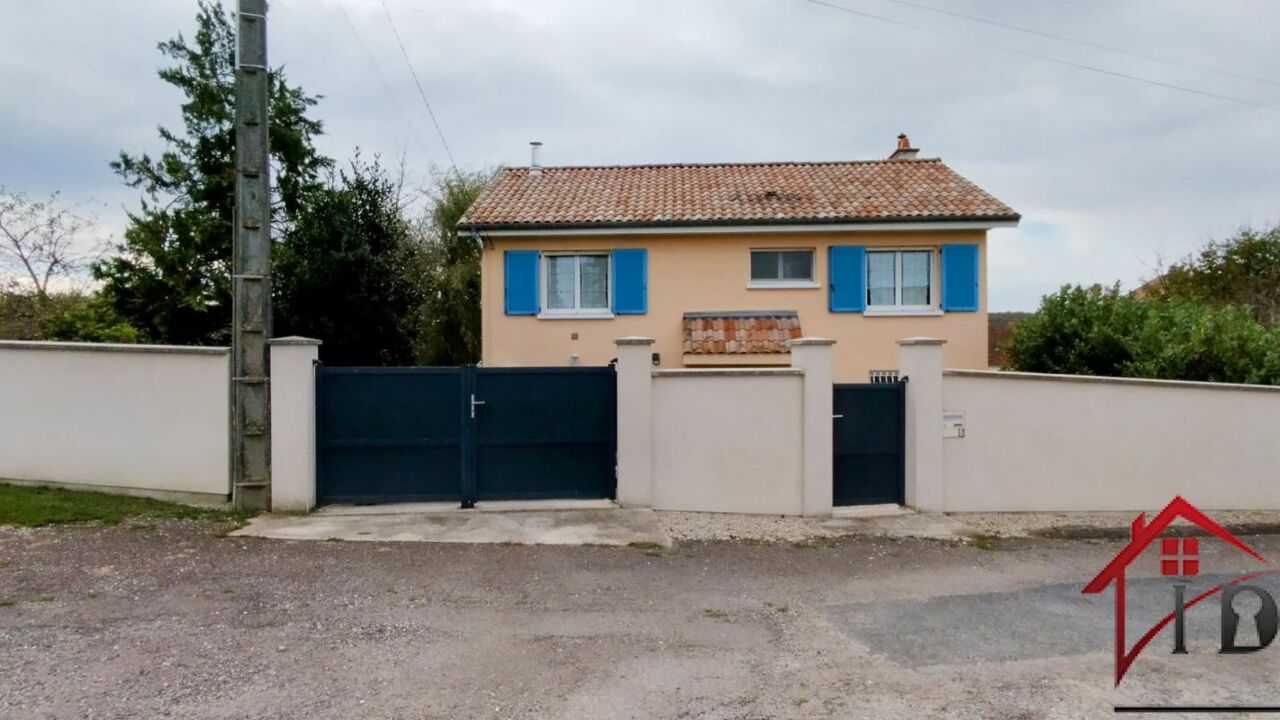 maison 5 pièces 88 m2 à vendre à Autreville-sur-la-Renne (52120)