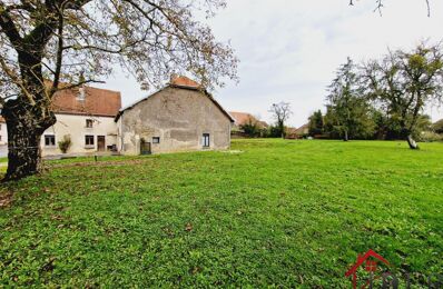 maison 10 pièces 120 m2 à vendre à Lambrey (70500)