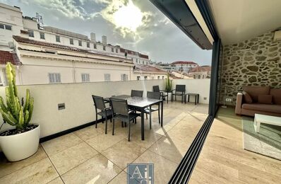 vente appartement 1 600 000 € à proximité de Valbonne (06560)