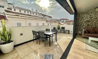 Appartement 4 Pièces 124 m² à vendre à Cannes (06400)