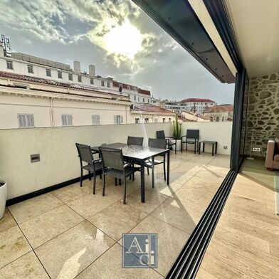 Appartement 4 pièces 1600000 €