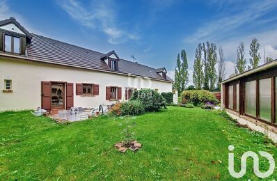 vente maison 356 000 € à proximité de Follainville-Dennemont (78520)