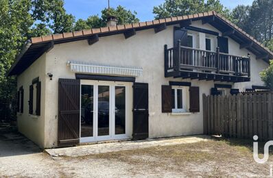 vente maison 579 000 € à proximité de La Teste-de-Buch (33260)