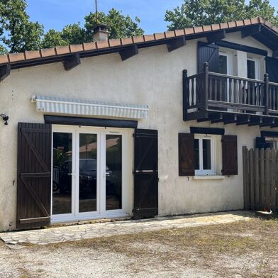 Maison 4 pièces 68 m²