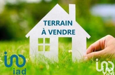 vente terrain 50 000 € à proximité de Pontchâteau (44160)