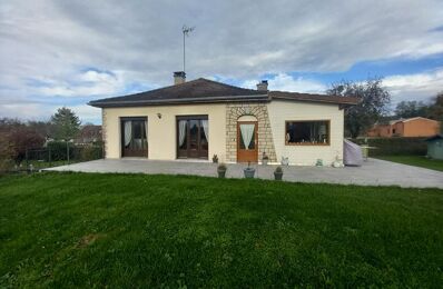 vente maison 220 000 € à proximité de Autrey-Lès-Cerre (70110)