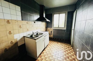 vente appartement 138 000 € à proximité de Deuil-la-Barre (95170)