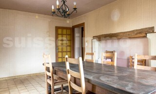 Maison 5 Pièces 121 m² à vendre à Faverney (70160)