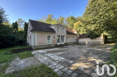 vente maison 819 000 € à proximité de Choisy-en-Brie (77320)