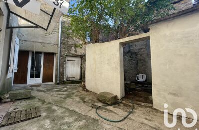 vente maison 65 000 € à proximité de Carcassonne (11000)