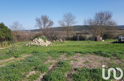 vente terrain 199 000 € à proximité de Castelnau-Valence (30190)