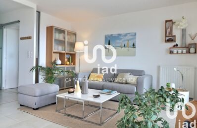 vente appartement 400 000 € à proximité de Roquevaire (13360)