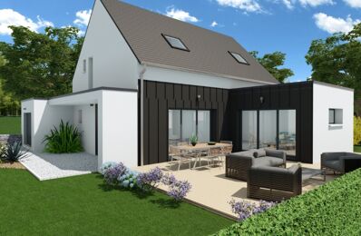 vente maison 318 660 € à proximité de Vair-sur-Loire (44150)