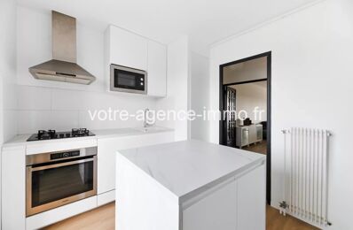 vente appartement 287 000 € à proximité de Peillon (06440)