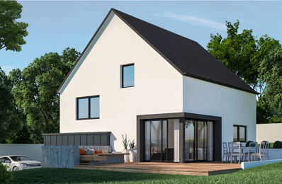 vente maison 364 500 € à proximité de Sainte-Reine-de-Bretagne (44160)