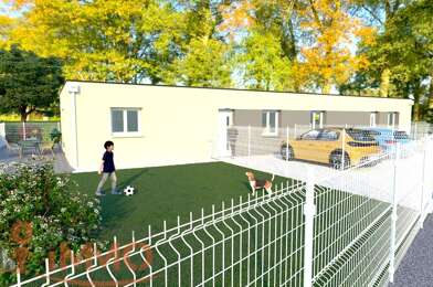 Maison 3 pièces 225000 €