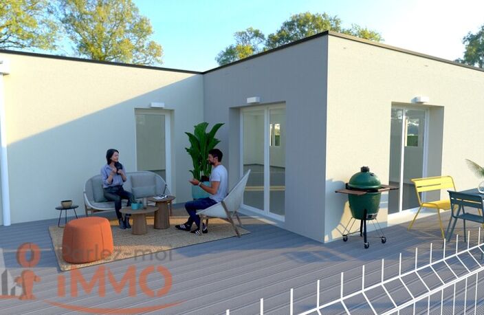 Pavillon — photo 2