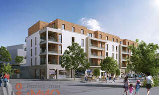 Appartement 2 Pièces 46 m² à vendre à Savigneux (42600)