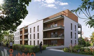 Appartement 3 Pièces 67 m² à vendre à Savigneux (42600)